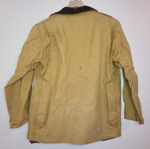 Redhead Mens canvas duck hunting coat - Picture 2 of 7